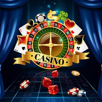 Online casinos