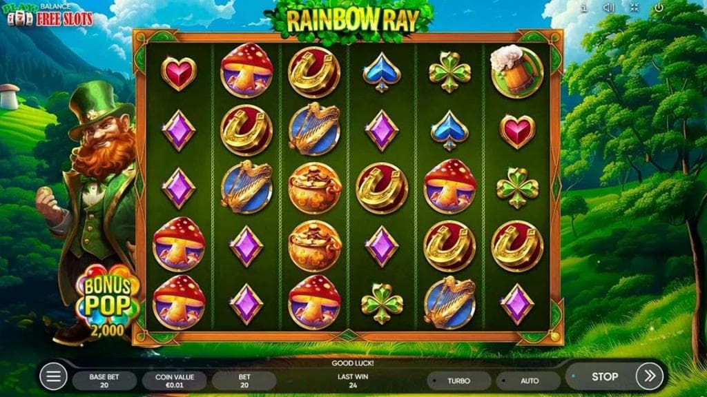 rainbow-ray-slot