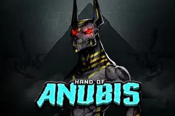 Hand Of Anubis