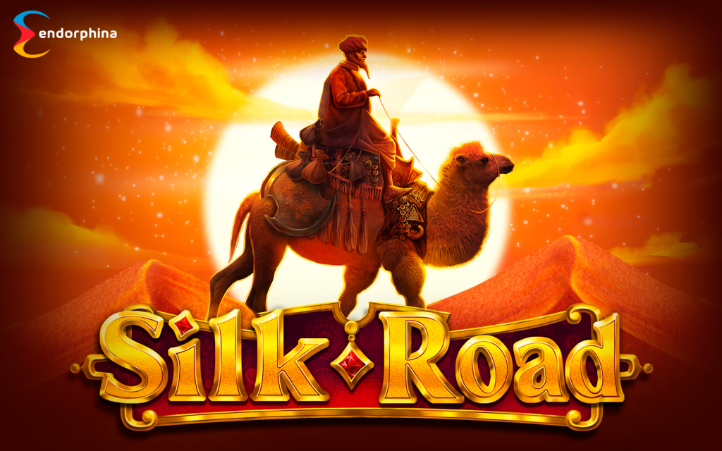 Silk Road