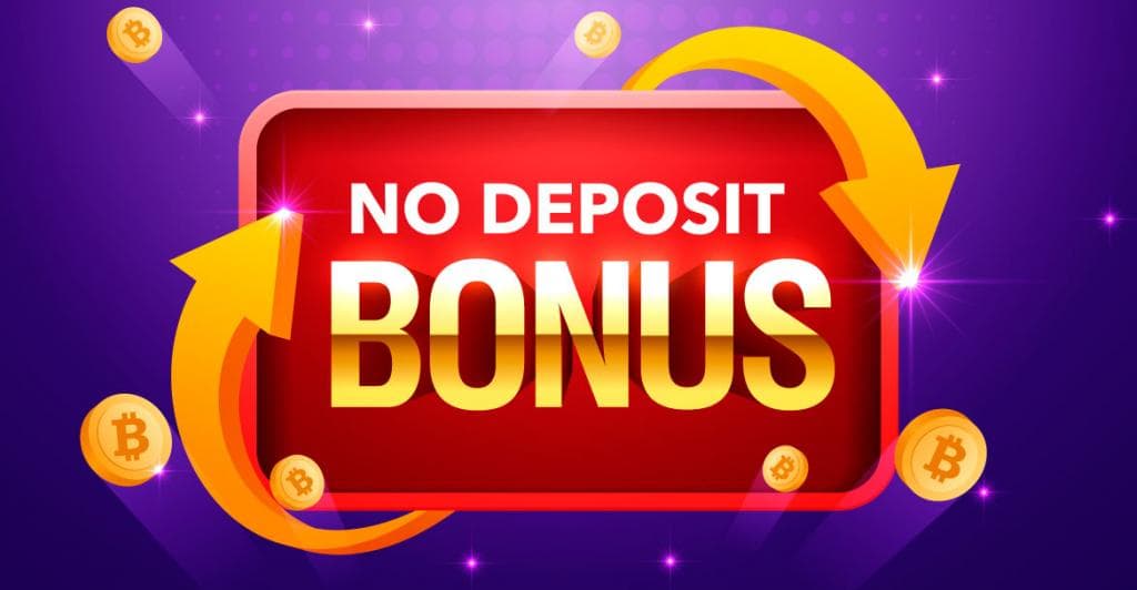 no deposit bonuses