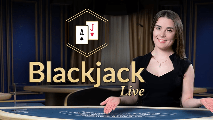 live blackjack